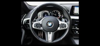 Bmw 520 2018 M Sport-thumb-7