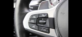 Bmw 520 2018 M Sport-thumb-8