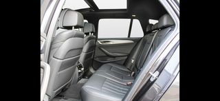 Bmw 520 2018 M Sport-thumb-9