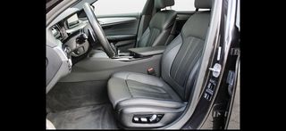 Bmw 520 2018 M Sport-thumb-10