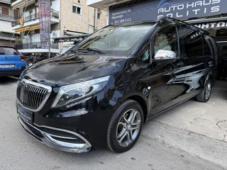 Mercedes-Benz Vito 2018 Vip-look-Maybach.>>>transfer!!!