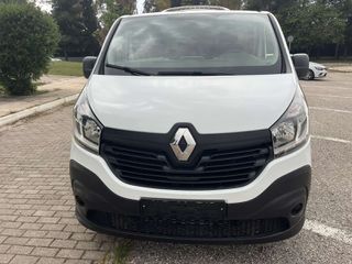 Renault 2018 TRAFIC ΚΑΤΑΨΥΞΗ ΠΡΙΖΑ-15