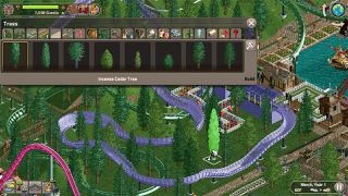 Roller Coaster Tycoon Classic / Nintendo Switch-thumb-4