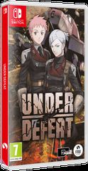 Under Defeat / Nintendo Switch