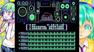 RIKI 8Bit GAME Collection / Nintendo Switch-thumb-4