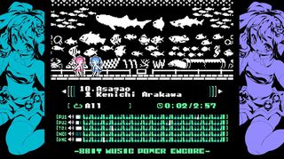 RIKI 8Bit GAME Collection / Nintendo Switch-thumb-2