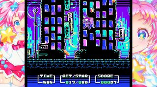 RIKI 8Bit GAME Collection / Nintendo Switch-thumb-1