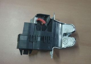 ΚΛΕΙΔΑΡΙΑ ΠΟΡΤ ΜΠΑΓΚΑΖ C CLASS W203 S.C.|3-Ε-12α