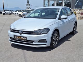 Volkswagen Polo 2020