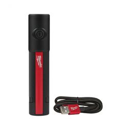 IR FL500 Επαναφορτιζόμενος Φακός 500 Lumen - ΦΑΚΟΙ - ΦΩΤΙΣΜΟΣ - MILWAUKEE (#4933478586)