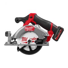 M12 FCS442-502X Δισκοπρίονο Ξύλου M12 (2x5.0Ah) - ΜΕ ΜΠΑΤΑΡΙΑ & ΦΟΡΤΙΣΤΗ - MILWAUKEE (#4933493489)