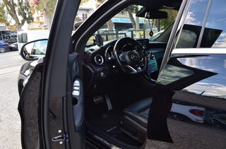 Mercedes-Benz GLC 350 2018 4MATIC HYBRID-thumb-4