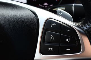 Mercedes-Benz GLC 350 2018 4MATIC HYBRID-thumb-8
