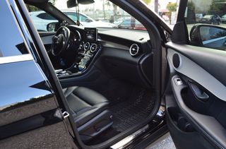 Mercedes-Benz GLC 350 2018 4MATIC HYBRID-thumb-12