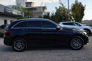 Mercedes-Benz GLC 350 2018 4MATIC HYBRID-thumb-17
