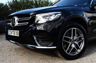 Mercedes-Benz GLC 350 2018 4MATIC HYBRID-thumb-19