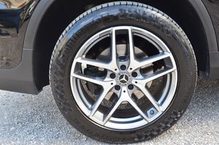 Mercedes-Benz GLC 350 2018 4MATIC HYBRID-thumb-24