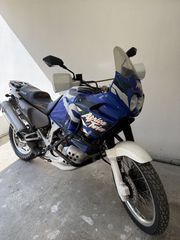 Honda Africa Twin XRV 750 1999 RD07