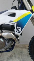 Husqvarna FC 250 2025 ΣΕ ΠΡΟΣΦΟΡΆ!-thumb-1