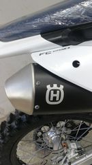 Husqvarna FC 250 2025 ΣΕ ΠΡΟΣΦΟΡΆ!-thumb-2