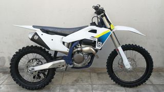 Husqvarna FC 250 2025 ΣΕ ΠΡΟΣΦΟΡΆ!-thumb-3