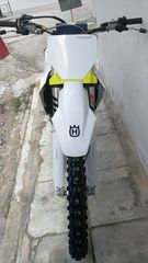 Husqvarna FC 250 2025 ΣΕ ΠΡΟΣΦΟΡΆ!-thumb-4