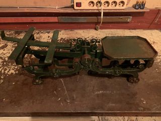 Ζυγαριά του Μπακάλη  10 κιλών