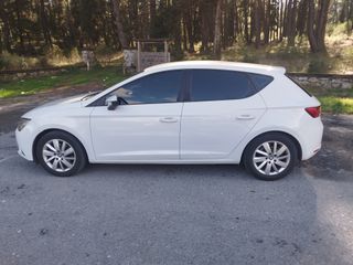 Seat Leon 2016 tdi