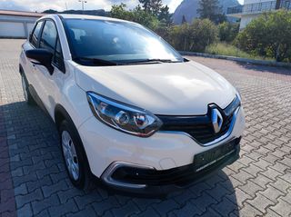 Renault Captur 2018