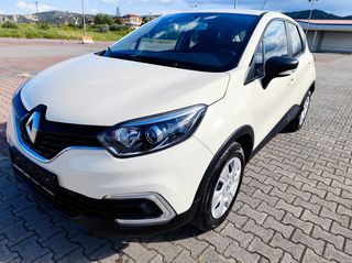Renault Captur 2018-thumb-1
