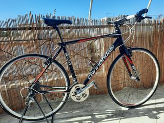 Fitness Cannondale 2013 Quick Speed 3