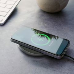 Wozinsky 15W Wireless Qi2 Inductive Charger - Black-thumb-2