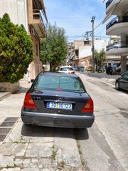 Mercedes-Benz C 180 1993 W202/ELEGANCE/ΧΩΡΙΣ ΤΕΚΜΗΡΙΟ