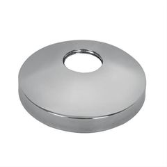 Ροζέτα ανοξείδοτη χρωμέ 3/4″ Φ87 Ideal 41-2050