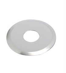 Ροζέτα ανοξείδωτη χρωμέ 1/2″ Φ64 της Ideal 11-1645