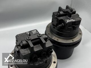ΜΕΙΩΤΗΡΑΣ ΚΙΝΗΣΗΣ BOBCAT E17-thumb-4