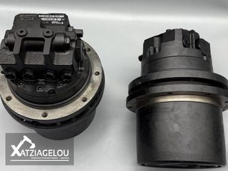 ΜΕΙΩΤΗΡΑΣ ΚΙΝΗΣΗΣ BOBCAT E17