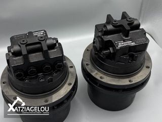 ΜΕΙΩΤΗΡΑΣ ΚΙΝΗΣΗΣ BOBCAT E17-thumb-3