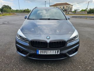 Bmw 225XE 2016 iPerformance 4X4-thumb-1