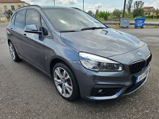 Bmw 225XE 2016 iPerformance 4X4-thumb-2