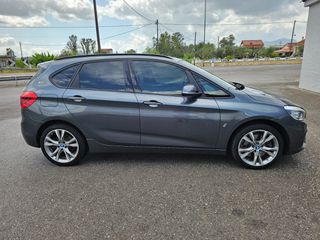 Bmw 225XE 2016 iPerformance 4X4-thumb-3