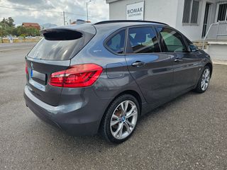 Bmw 225XE 2016 iPerformance 4X4-thumb-4
