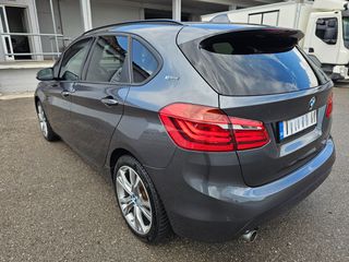 Bmw 225XE 2016 iPerformance 4X4-thumb-6