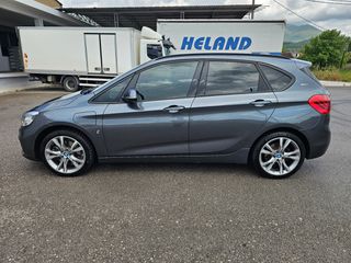 Bmw 225XE 2016 iPerformance 4X4-thumb-7
