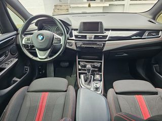 Bmw 225XE 2016 iPerformance 4X4-thumb-8