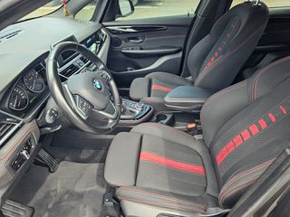 Bmw 225XE 2016 iPerformance 4X4-thumb-9