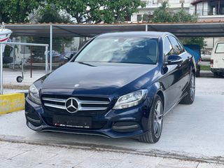 Mercedes-Benz C 180 2015-thumb-5