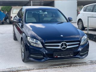 Mercedes-Benz C 180 2015-thumb-6