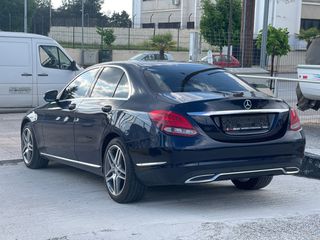 Mercedes-Benz C 180 2015-thumb-7