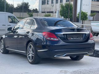 Mercedes-Benz C 180 2015-thumb-8